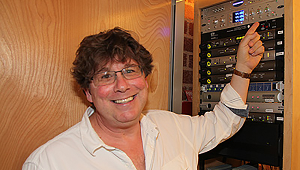 Alan Meyerson