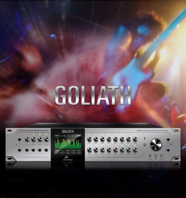 goliath