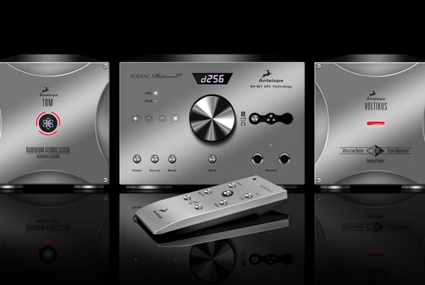 Zodia Platinum