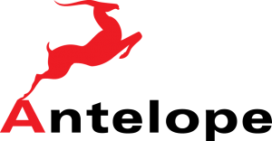 Antelope Audio Logo
