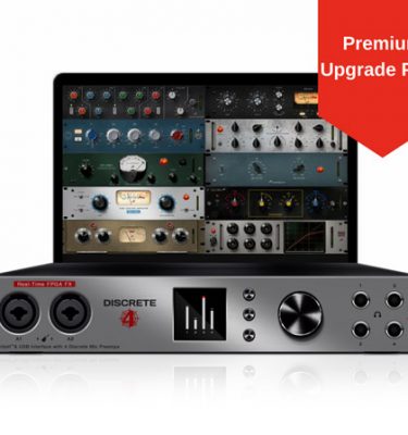 Premium Upgrade PackD4