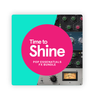 Pop Essentials tile