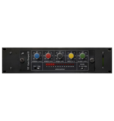 vp gate keeper ii square