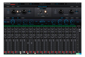 Orion Studio Synergy Core | Antelope Audio