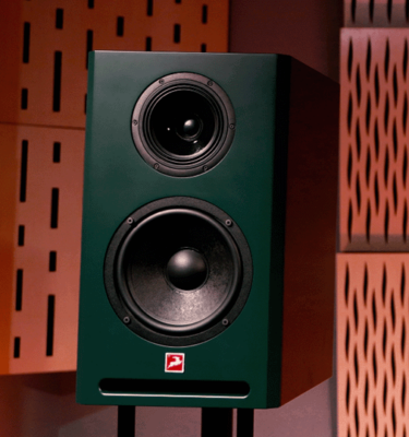 Atlas i8 Studio mobile