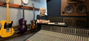 Kawai san x studio blog