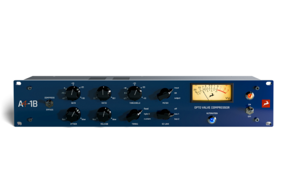 A4 1B Compressor