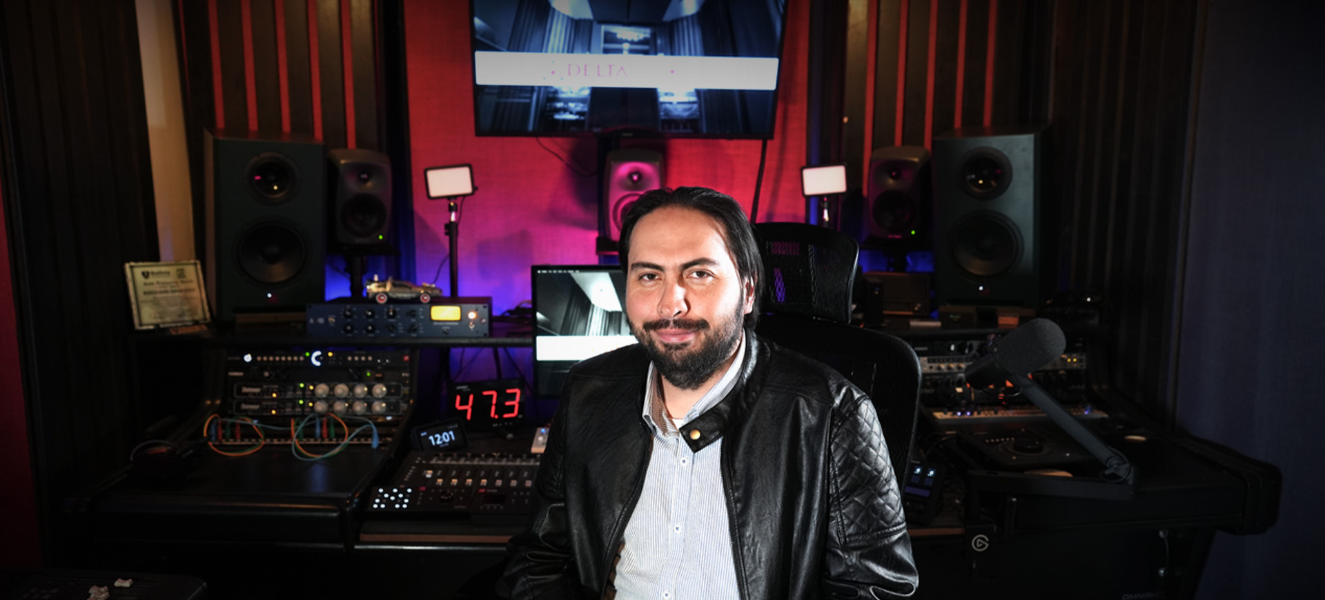 A4-1B: compresor óptico de válvulas con control por plugin — Review por Julio Monroy