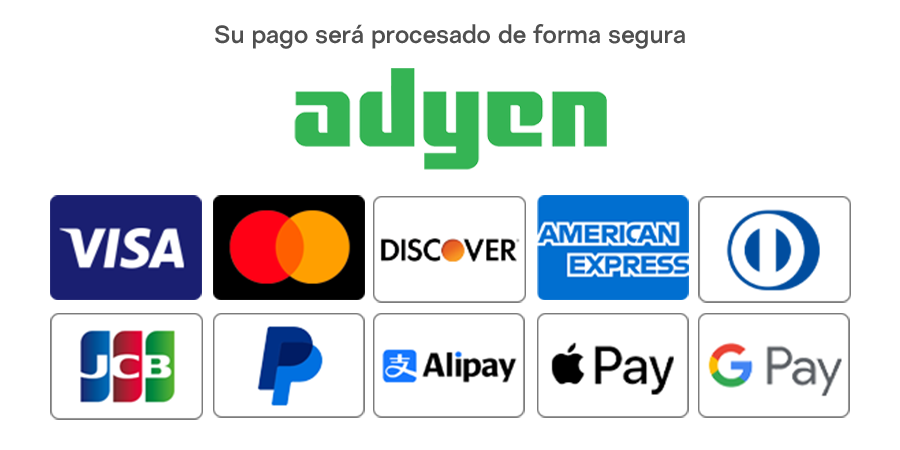 adyen